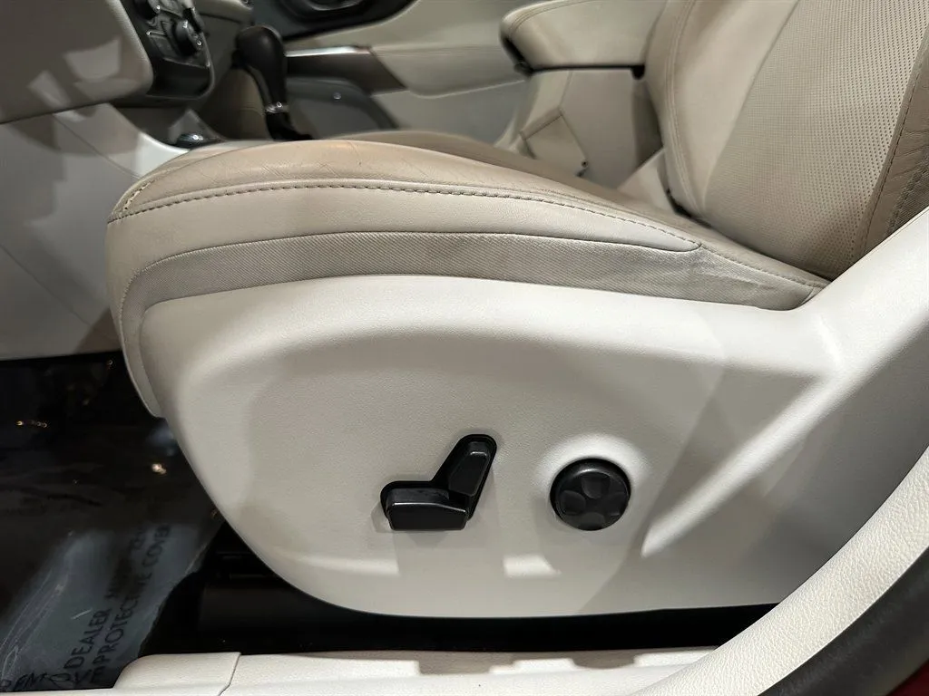 2019 Jeep Cherokee Limited - Photo 16