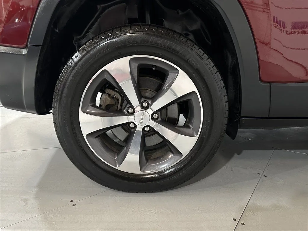 2019 Jeep Cherokee Limited - Photo 41