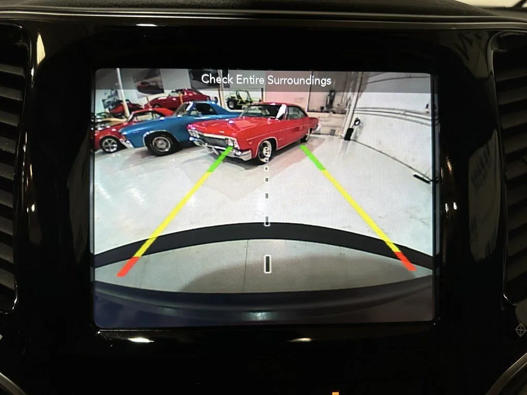 2019 Jeep Cherokee Limited - Photo 21