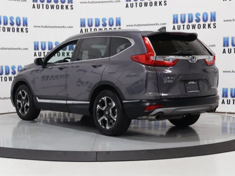 More photos of 2019 Honda CR-V Touring at Hudson Autoworks, NC