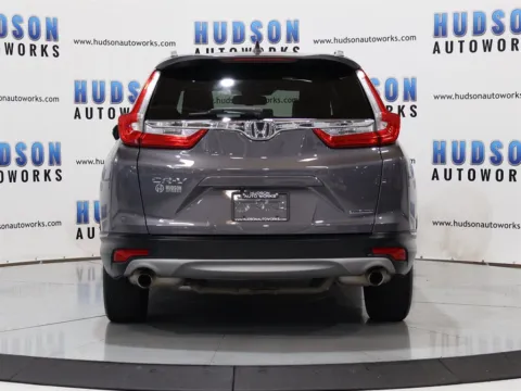 More photos of 2019 Honda CR-V Touring at Hudson Autoworks, NC