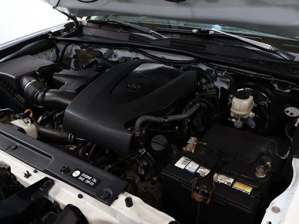 2018 Toyota Tacoma SR5 - Photo 32