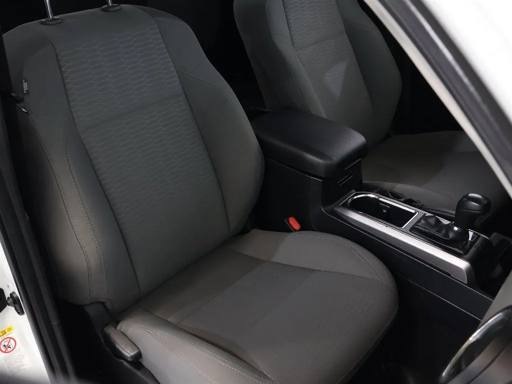 2018 Toyota Tacoma SR5 - Photo 22