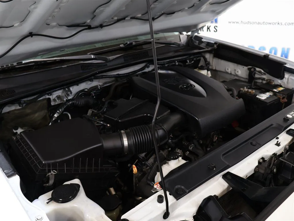 2018 Toyota Tacoma SR5 - Photo 30