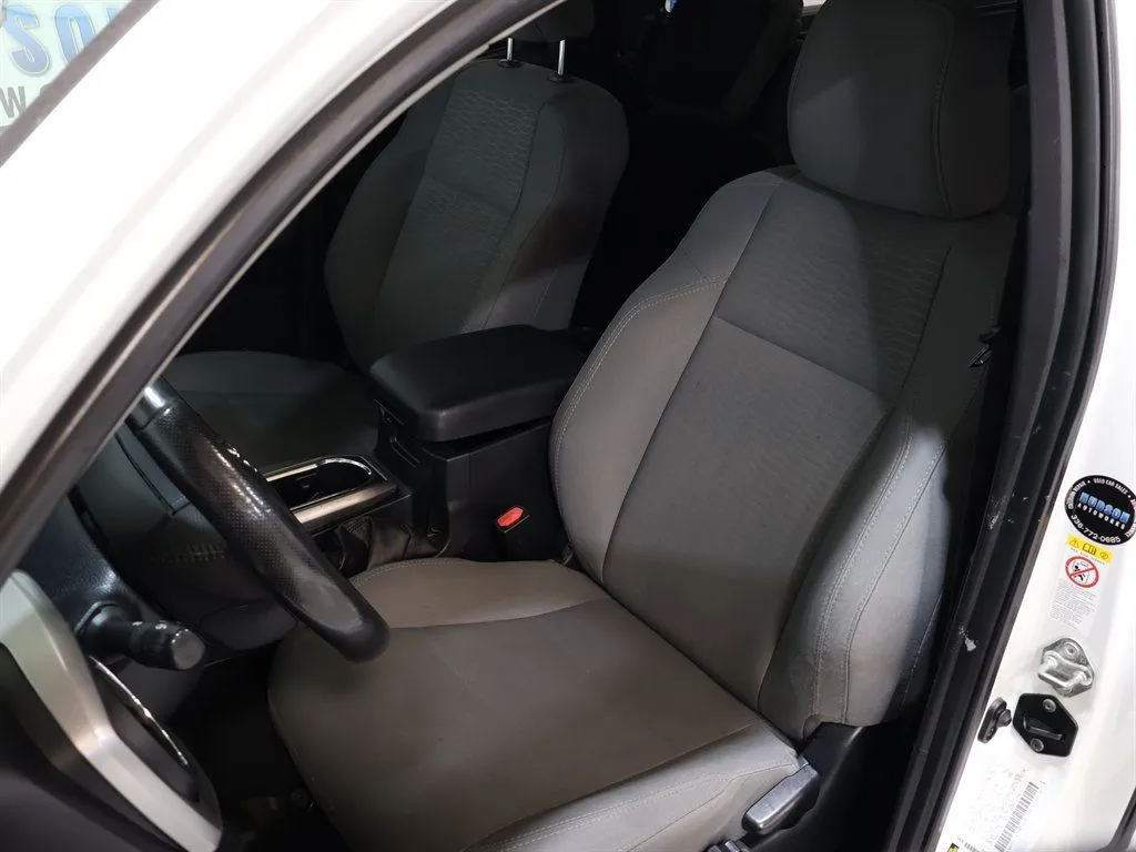 2018 Toyota Tacoma SR5 - Photo 12