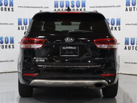 More photos of 2017 Kia Sorento SX at Hudson Autoworks, NC