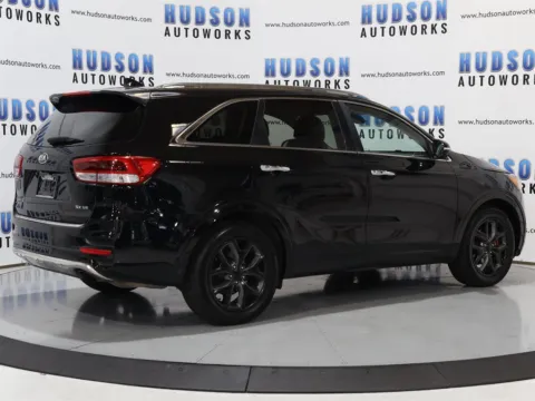 More photos of 2017 Kia Sorento SX at Hudson Autoworks, NC