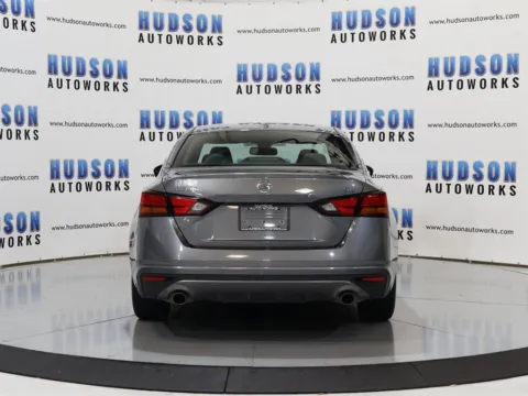 More photos of 2019 Nissan Altima SL at Hudson Autoworks, NC