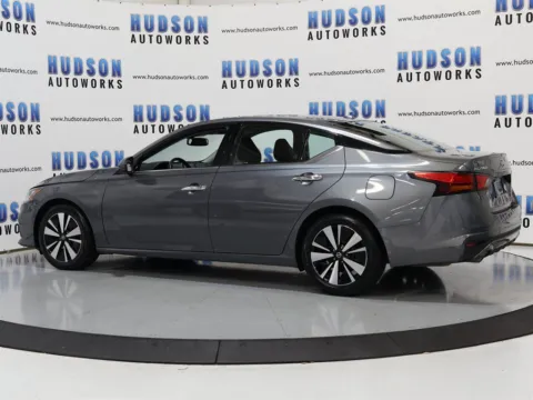 More photos of 2019 Nissan Altima SL at Hudson Autoworks, NC