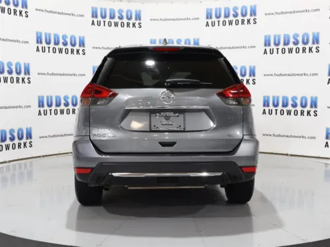 More photos of 2018 Nissan Rogue SL at Hudson Autoworks, NC