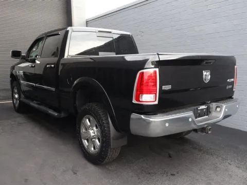 More photos of 2016 Ram 2500 Laramie at Hudson Autoworks, NC