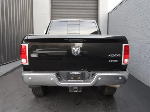 More photos of 2016 Ram 2500 Laramie at Hudson Autoworks, NC