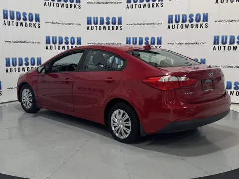 More photos of 2016 Kia Forte LX at Hudson Autoworks, NC