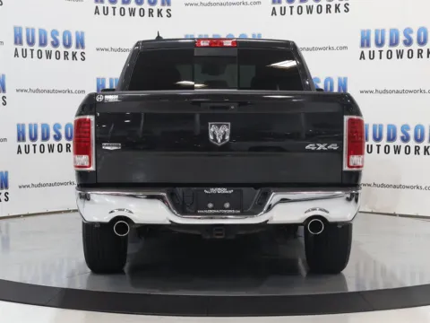 More photos of 2017 Ram 1500 Laramie at Hudson Autoworks, NC