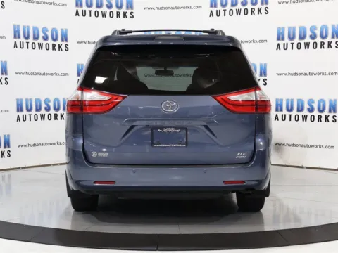 More photos of 2016 Toyota Sienna XLE at Hudson Autoworks, NC