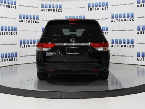 More photos of 2015 Honda Odyssey EX-L at Hudson Autoworks, NC