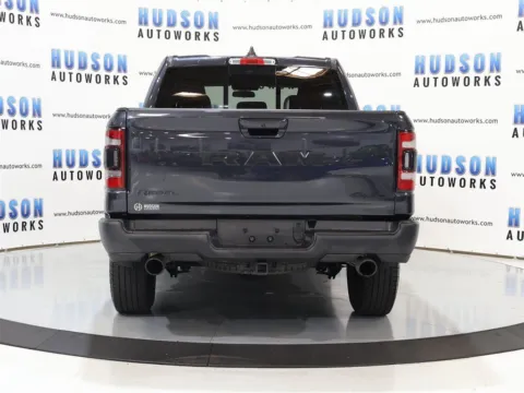 More photos of 2019 Ram 1500 Rebel at Hudson Autoworks Sales, NC