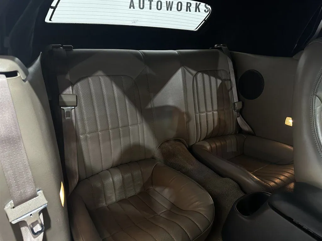 1999 Chevrolet Camaro Z28 - Photo 31