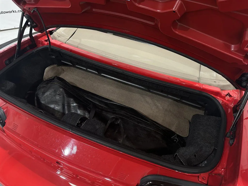 1999 Chevrolet Camaro Z28 - Photo 38