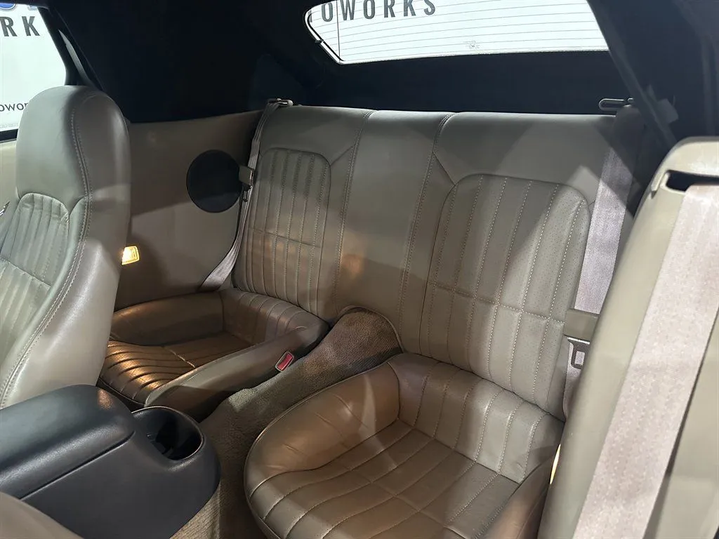 1999 Chevrolet Camaro Z28 - Photo 30