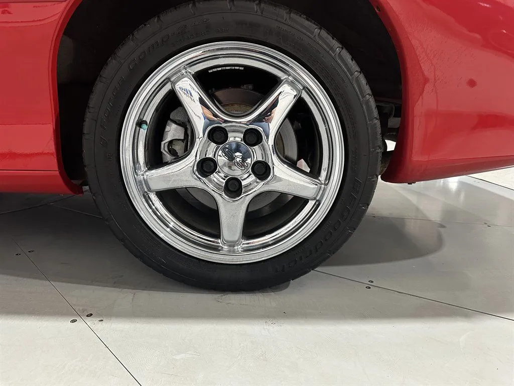 1999 Chevrolet Camaro Z28 - Photo 43