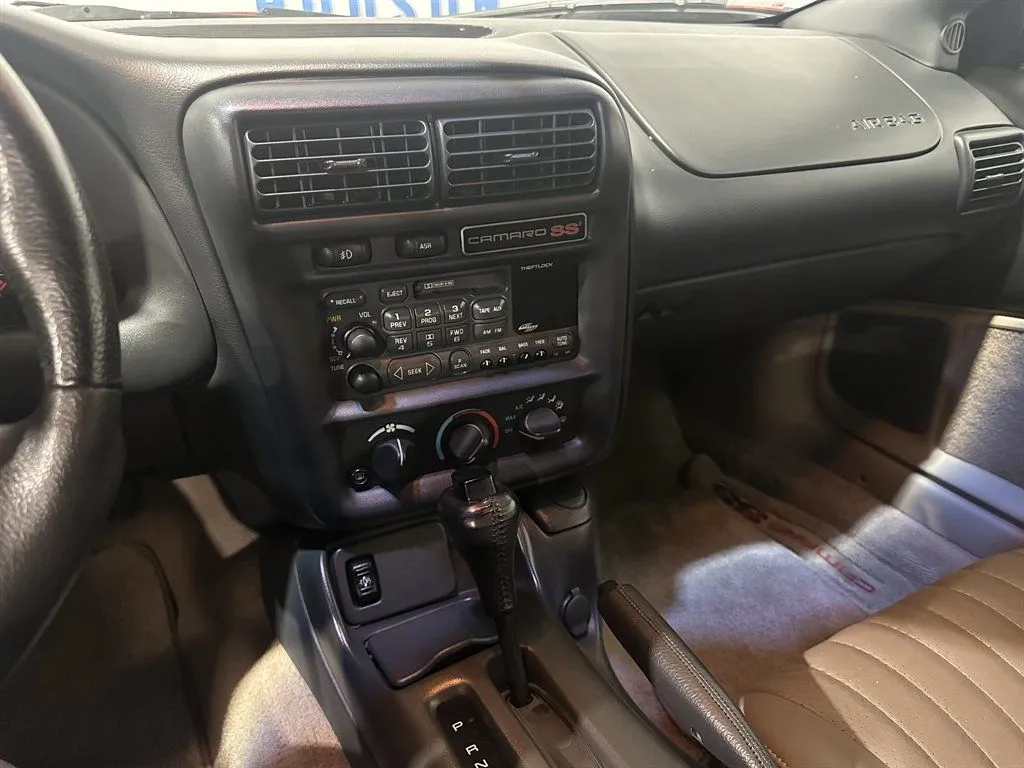 1999 Chevrolet Camaro Z28 - Photo 27