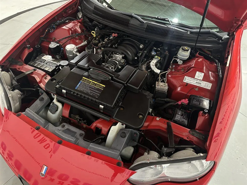 1999 Chevrolet Camaro Z28 - Photo 41