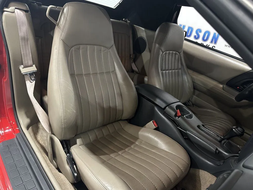 1999 Chevrolet Camaro Z28 - Photo 33