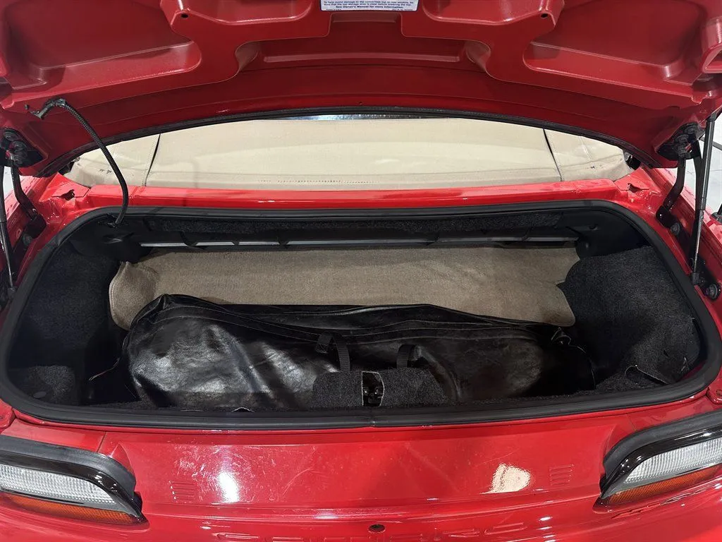 1999 Chevrolet Camaro Z28 - Photo 37