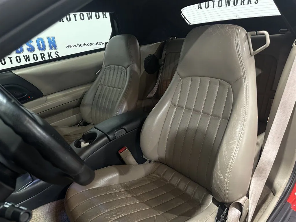 1999 Chevrolet Camaro Z28 - Photo 22