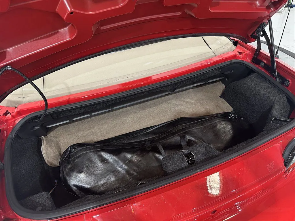 1999 Chevrolet Camaro Z28 - Photo 36