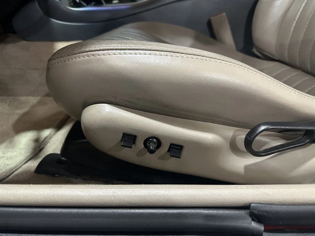 1999 Chevrolet Camaro Z28 - Photo 24