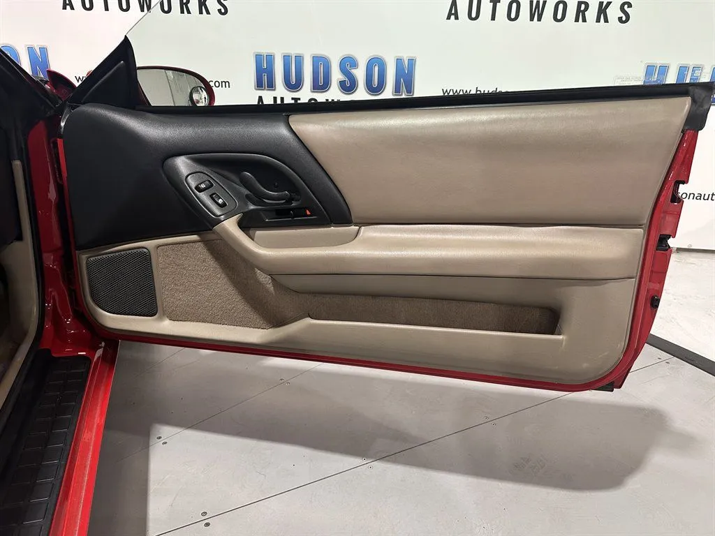 1999 Chevrolet Camaro Z28 - Photo 32