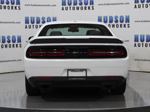 More photos of 2016 Dodge Challenger Scat Pack at Hudson Autoworks, NC