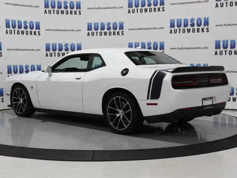 More photos of 2016 Dodge Challenger Scat Pack at Hudson Autoworks, NC