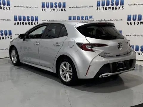 More photos of 2021 Toyota Corolla SE at Hudson Autoworks, NC