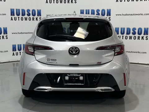 More photos of 2021 Toyota Corolla SE at Hudson Autoworks, NC