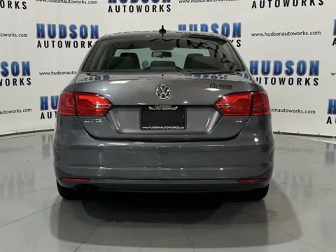 More photos of 2014 Volkswagen Jetta SE at Hudson Autoworks, NC