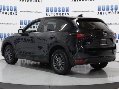 More photos of 2021 Mazda CX-5 Touring at Hudson Autoworks, NC