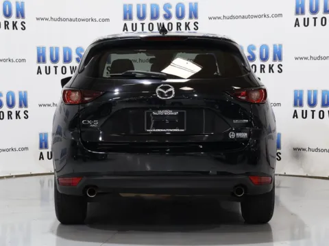More photos of 2021 Mazda CX-5 Touring at Hudson Autoworks, NC