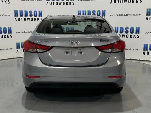 More photos of 2015 Hyundai Elantra SE at Hudson Autoworks, NC
