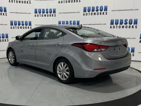 More photos of 2015 Hyundai Elantra SE at Hudson Autoworks, NC