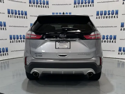 More photos of 2020 Ford Edge Titanium at Hudson Autoworks, NC