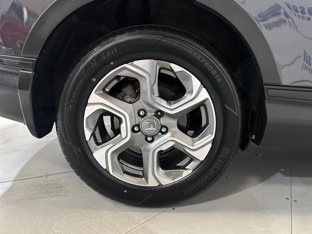 2019 Honda CR-V EX-L - Photo 44