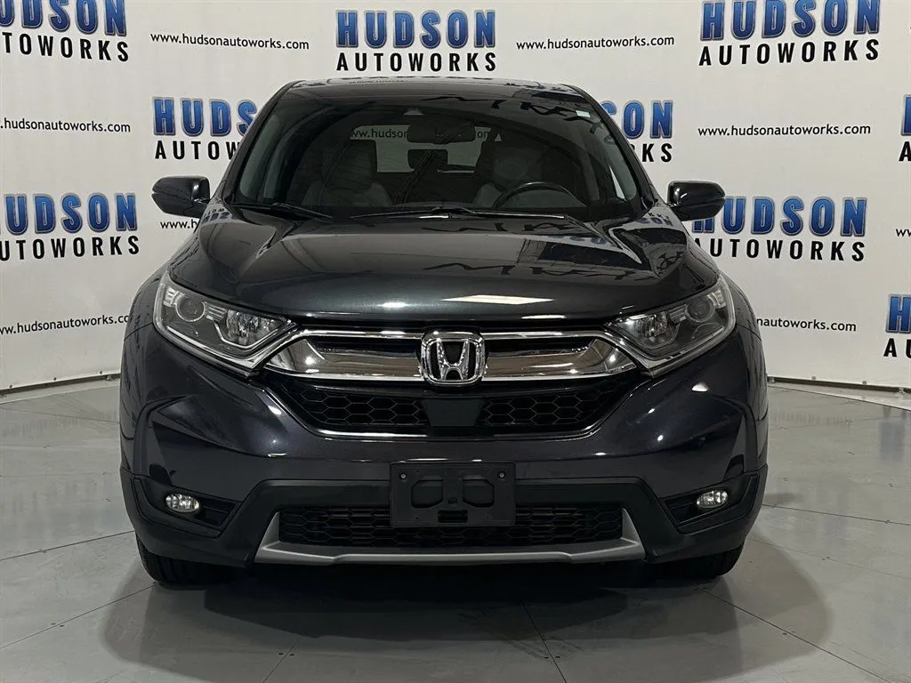 2019 Honda CR-V EX-L - Photo 10