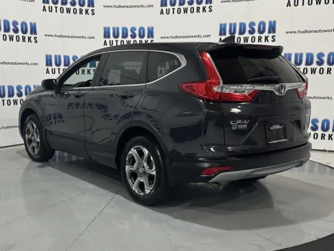 More photos of 2019 Honda CR-V EX-L at Hudson Autoworks, NC