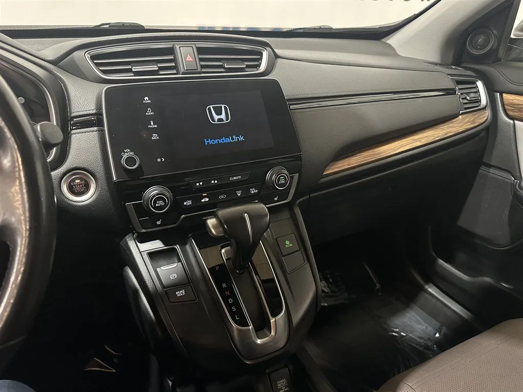 2019 Honda CR-V EX-L - Photo 20