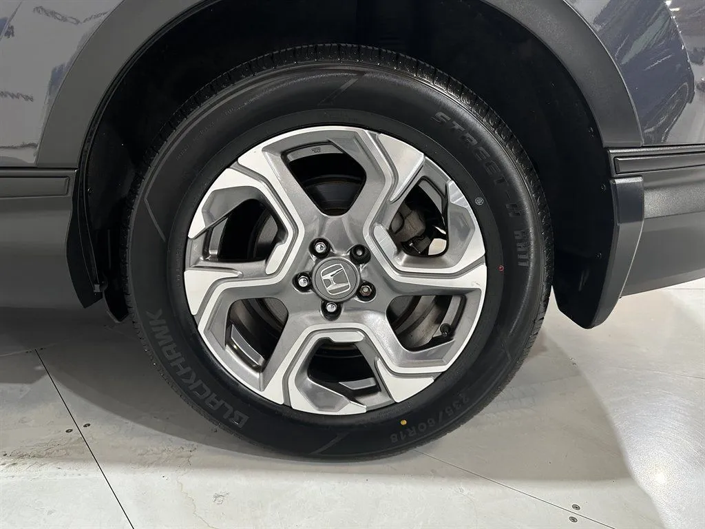2019 Honda CR-V EX-L - Photo 43
