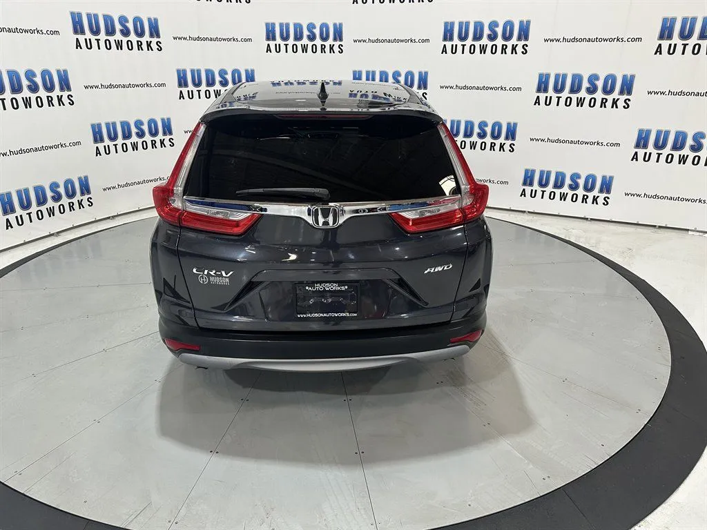 2019 Honda CR-V EX-L - Photo 6