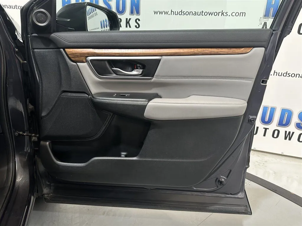 2019 Honda CR-V EX-L - Photo 29